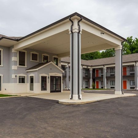 Econo Lodge Forrest City I-40 Kültér fotó