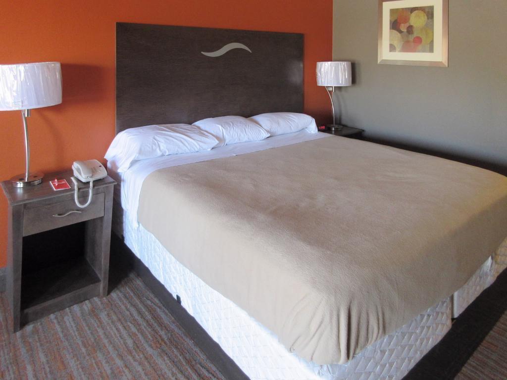 Econo Lodge Forrest City I-40 Kültér fotó