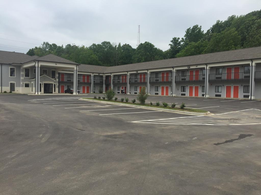 Econo Lodge Forrest City I-40 Kültér fotó