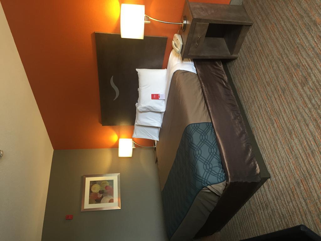 Econo Lodge Forrest City I-40 Kültér fotó