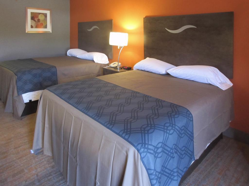 Econo Lodge Forrest City I-40 Kültér fotó