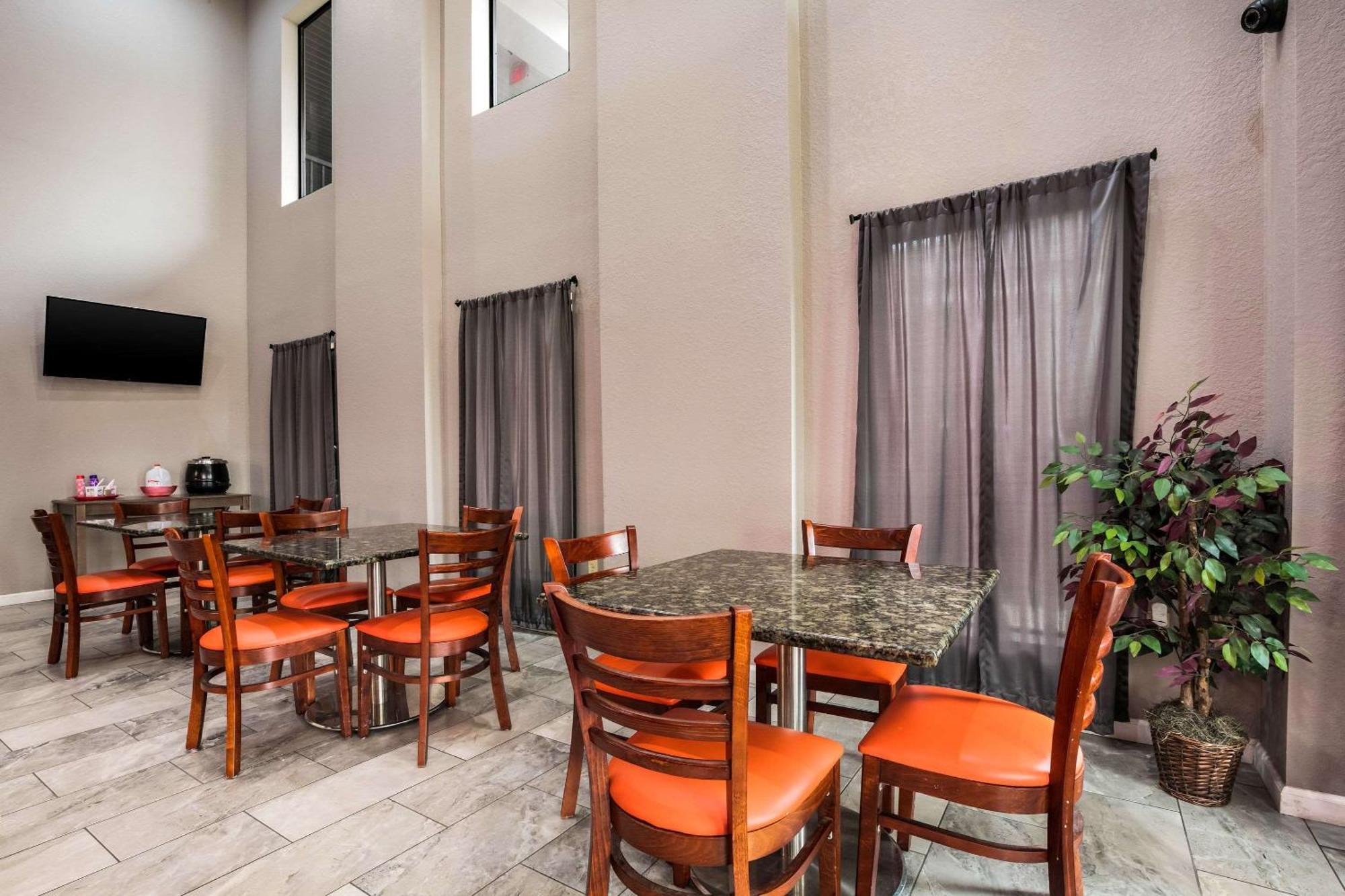 Econo Lodge Forrest City I-40 Kültér fotó