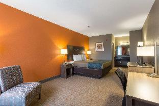Econo Lodge Forrest City I-40 Szoba fotó
